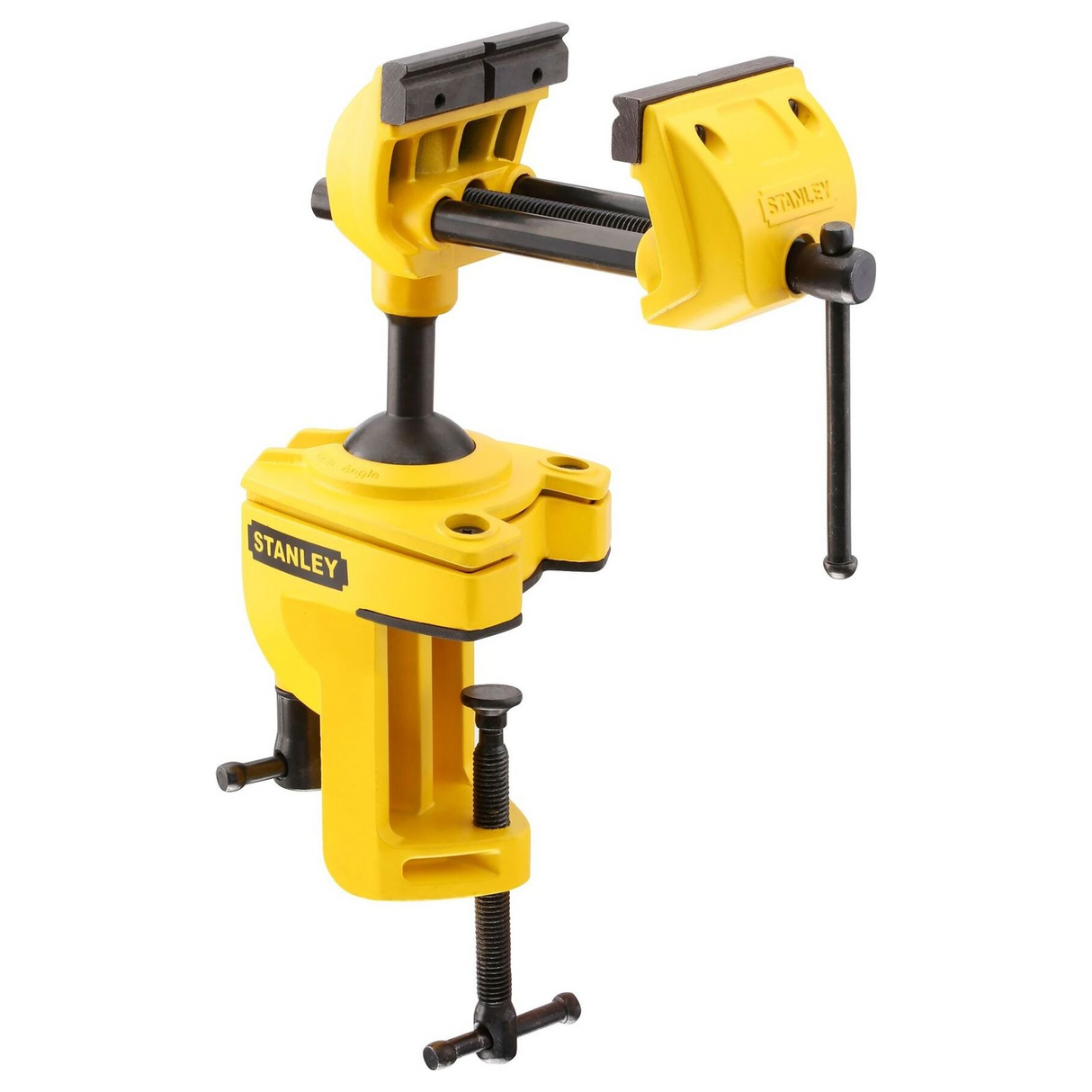 1-83-069 - Étau de base multi-angles Stanley FatMax 1-83-069