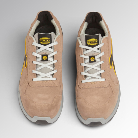 701.182528-C8704 - Chaussures de sécurité Diadora EXÉCUTER A.BOX LOW S3S - Image 3