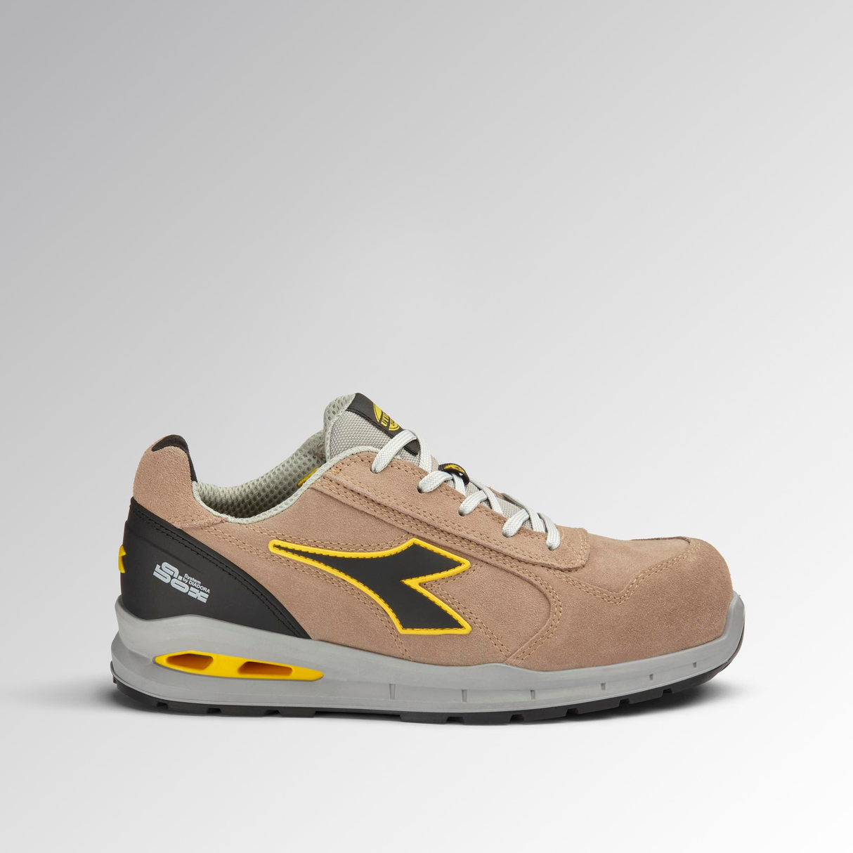 701.182528-C8704 - Chaussures de sécurité Diadora EXÉCUTER A.BOX LOW S3S - Image 8