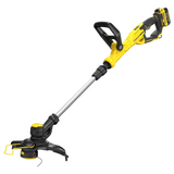 SFMCST933M1-QW - Trimmer Stanley SFMCST933M1-QW 18V 4Ah