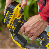 SFMCST933M1-QW - Trimmer Stanley SFMCST933M1-QW 18V 4Ah - Afbeelding 11