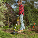 SFMCST933M1-QW - Trimmer Stanley SFMCST933M1-QW 18V 4Ah - Afbeelding 12