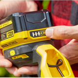 SFMCST933M1-QW - Trimmer Stanley SFMCST933M1-QW 18V 4Ah - Afbeelding 13