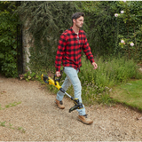 SFMCST933M1-QW - Trimmer Stanley SFMCST933M1-QW 18V 4Ah - Afbeelding 14