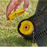SFMCST933M1-QW - Trimmer Stanley SFMCST933M1-QW 18V 4Ah - Afbeelding 4