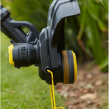 SFMCST933M1-QW - Trimmer Stanley SFMCST933M1-QW 18V 4Ah - Afbeelding 5