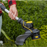 SFMCST933M1-QW - Trimmer Stanley SFMCST933M1-QW 18V 4Ah - Afbeelding 9