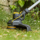 SFMCST933M1-QW - Trimmer Stanley SFMCST933M1-QW 18V 4Ah - Afbeelding 10