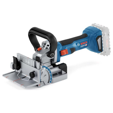 0601620101 - Freesmachine Bosch GFF 18V-22 PRO 18V - Afbeelding 16