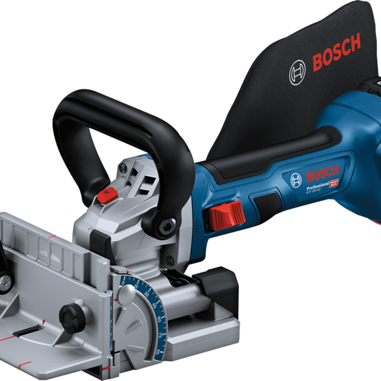 0601620101 - Fraiseuse Bosch GFF 18V-22 PRO 18V - Image 25
