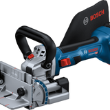 0601620101 - Fraiseuse Bosch GFF 18V-22 PRO 18V - Image 25