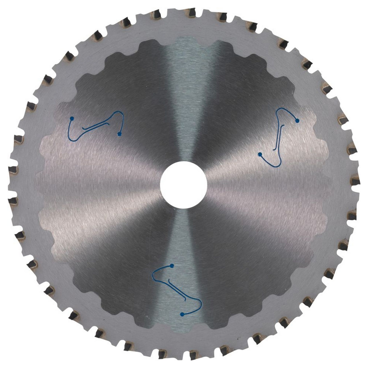 B-69325 - Rond mes Makita Efficut B-69325 150mm 33T - Afbeelding 3