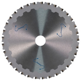 B-69325 - Rond mes Makita Efficut B-69325 150mm 33T - Afbeelding 3