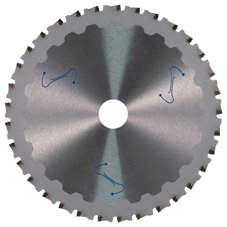 B-69325 - Lame circulaire Makita Efficut B-69325 150 mm 33T - Image 3