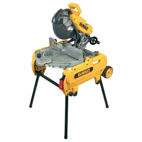 D27107-QS - Combinatiezaag Dewalt D27107-QS 305mm 2000W