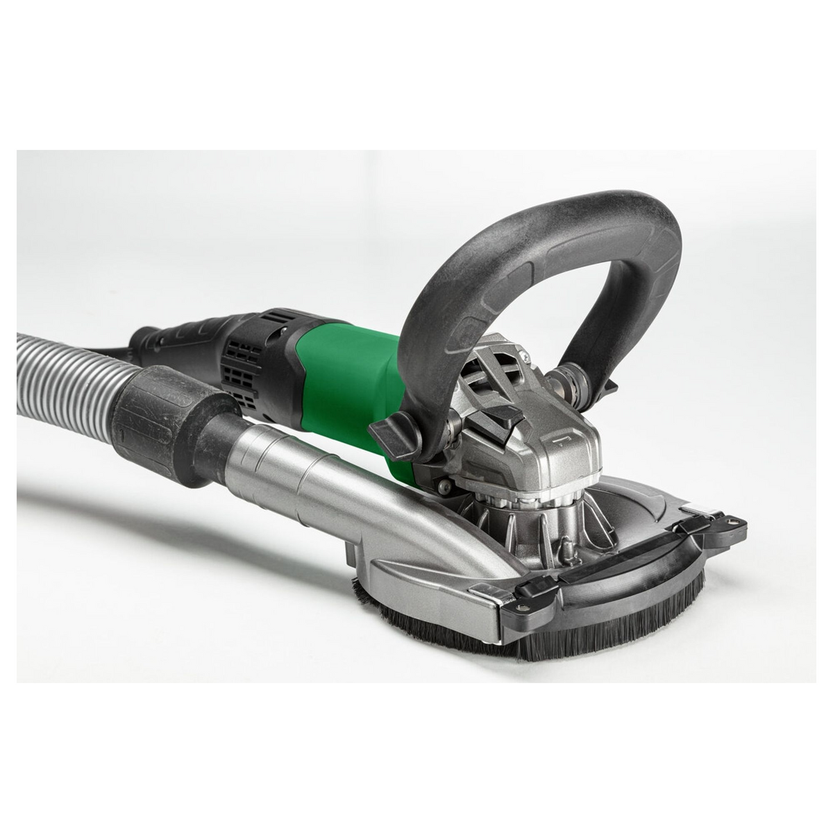 GM13YWTZ - Smerigliatrice per Cemento HiKOKI GM13YWTZ 1900W - Immagine 10