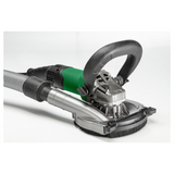 GM13YWTZ - Smerigliatrice per Cemento HiKOKI GM13YWTZ 1900W - Immagine 10