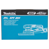 BO006CGZ - Delta excentrische schuurmachine Makita BO006CGZ 40V - Afbeelding 23
