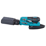 BO006CGZ - Delta excentrische schuurmachine Makita BO006CGZ 40V - Afbeelding 6