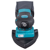 BO006CGZ - Delta excentrische schuurmachine Makita BO006CGZ 40V - Afbeelding 8