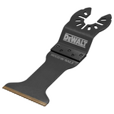 DT20702-QZ - Blad Dewalt DT20702-QZ voor multitool - Afbeelding 3