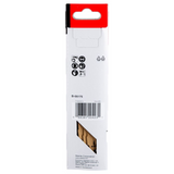 B-05175 - Lames BiM Makita B-05175 pour bois cloué 152 mm 6TPI - Image 4