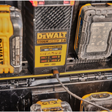 DWST83471-QW - Chargeur double batterie Dewalt DWST83471-QW ToughSystem 2.0 - Image 14
