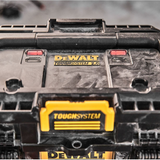 DWST83471-QW - Chargeur double batterie Dewalt DWST83471-QW ToughSystem 2.0 - Image 15