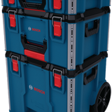 1600A037DY - Coffret L-BOXX pour entrepreneurs, ensemble de 3 Bosch Professionnel - Image 8