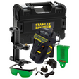 FMHT1-77356 - Livella Laser Stanley FatMax X3G FMHT1-77356 Raggio Verde