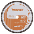 D-80195 - Diamantschijf Makita D-80195 230mm - Afbeelding 2
