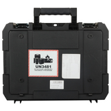 DCS367P2-QW - Reciprocating Saw Dewalt DCS367P2-QW 18V 5Ah borstelloos - Afbeelding 15