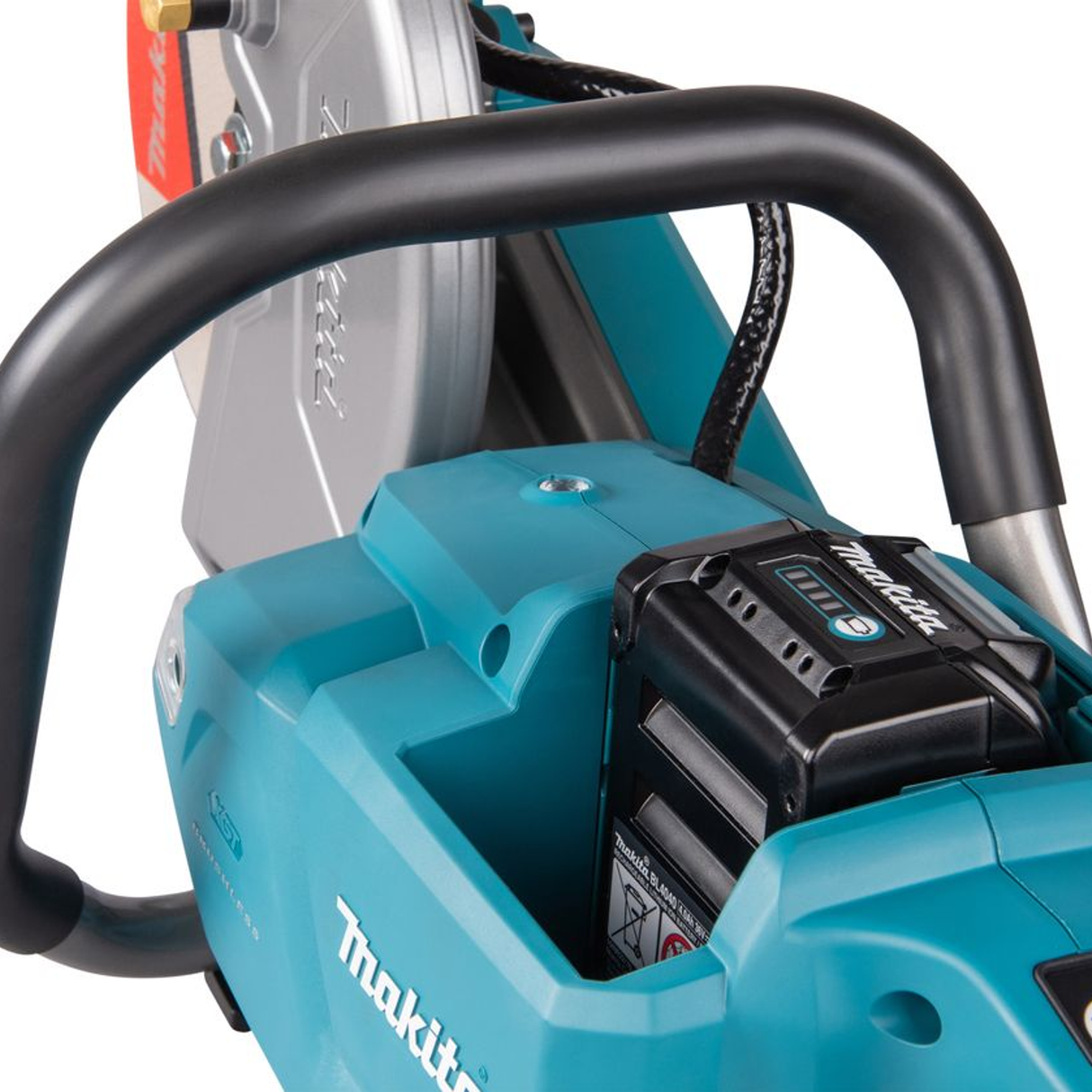 CE003GZ02 - Verstekzaag Makita CE003GZ02 40V - Afbeelding 12