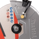 CE003GZ02 - Verstekzaag Makita CE003GZ02 40V - Afbeelding 17