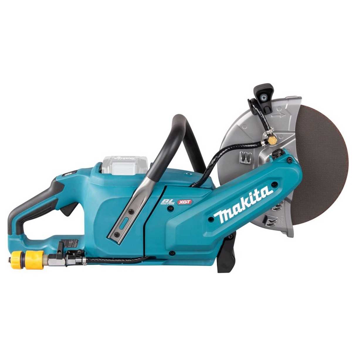 CE003GZ02 - Verstekzaag Makita CE003GZ02 40V - Afbeelding 2