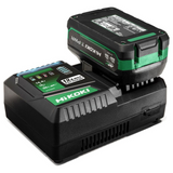 UC36YSL2W0Z - Chargeur rapide de batterie HiKOKI UC36YSL2 14,4 V - 18 V - 36 V 12 A - Image 2