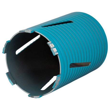 E-25258 - Couronne de diamant Makita E-25258 117 mm M16 - Image 3