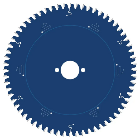 2608644355 - Lame circulaire Bosch Stratifié haute pression Expert 216 mm - Image 2