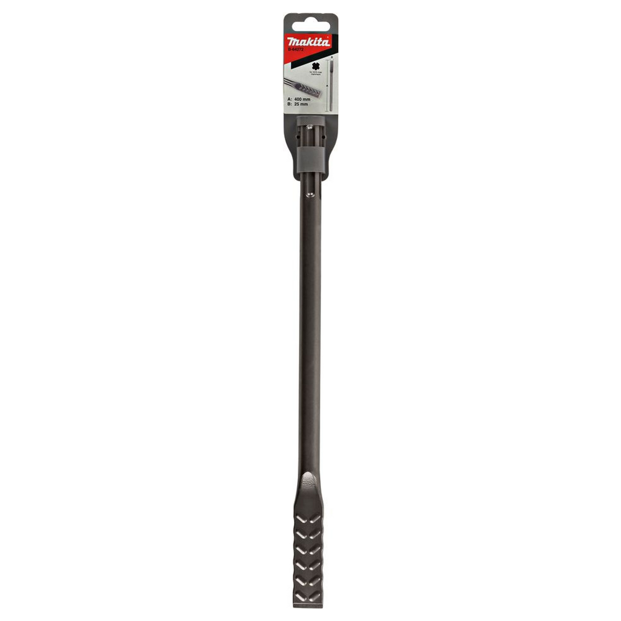 Scalpello Makita B-64272 SDS-MAX 25x400mm