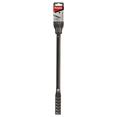 Scalpello Makita B-64272 SDS-MAX 25x400mm