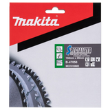 B-47058 - Gespecialiseerd mes Makita B-47058 150x20mm 60T - Afbeelding 3