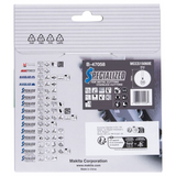 B-47058 - Gespecialiseerd mes Makita B-47058 150x20mm 60T - Afbeelding 4