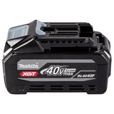 1917Y6-7 - Batterie Makita BL4040F XGT 40V 4.0Ah - Image 2