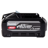 1917Y6-7 - Batterie Makita BL4040F XGT 40V 4.0Ah - Image 9