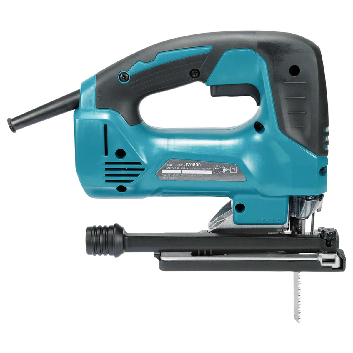 JV0800J - Scie alternative Makita JV0800J 800W - Image 6