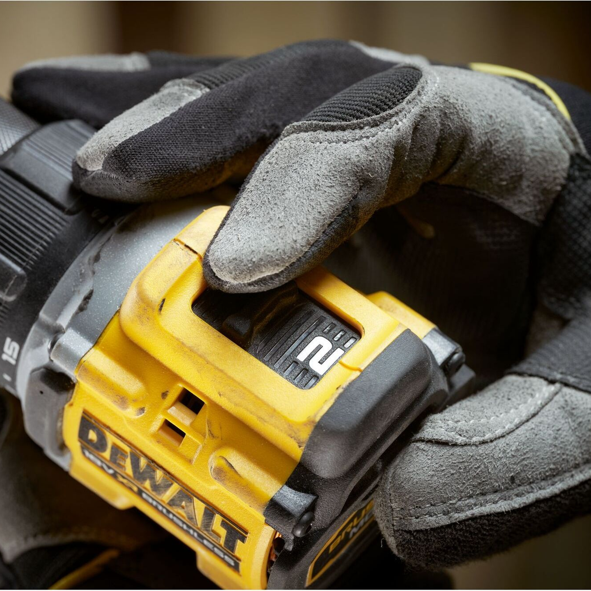 Trapano Avvitatore Dewalt DCD794P2T-QW 18V 5Ah