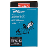 CE004GZ - Troncatrice Makita CE004GZ 40V - Immagine 18