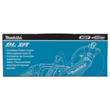 CE004GZ - Troncatrice Makita CE004GZ 40V - Immagine 19