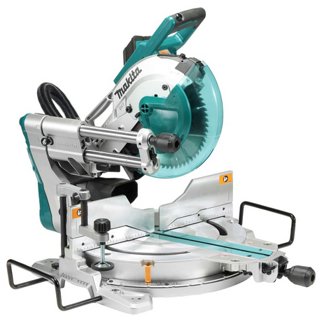 LS1019L - Scie à onglets radiale Makita LS1019L 1510W