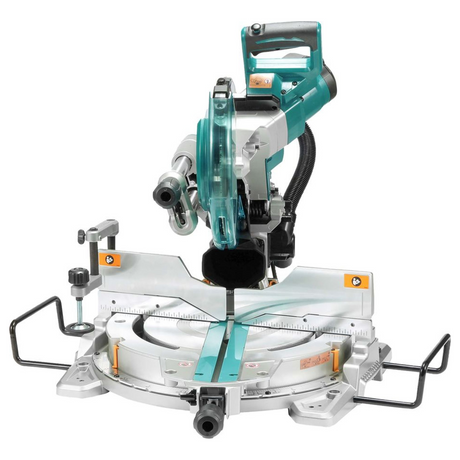 LS1019L - Scie à onglets radiale Makita LS1019L 1510W - Image 2